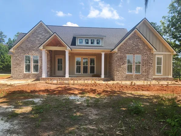 213 Tupelo Dr, Leesburg, GA 31763