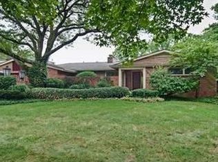 2600 Clairmont Ct, Columbus, OH