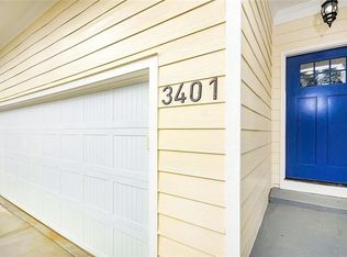 3401 Summer Brooke Way, Union City, GA 30291