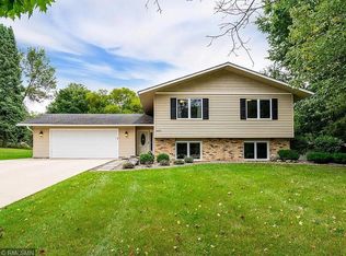 5729 Creek Park Dr, Minnetonka, MN 55345