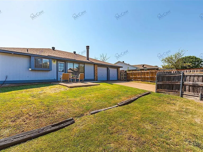 1029 Field Trail Dr — Photo 27