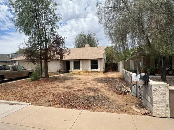 4608 N 89th Dr, Phoenix, AZ 85037