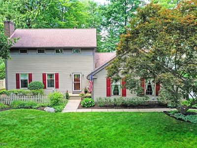 2956 Autumnwood Trl, Poland, OH, 44514