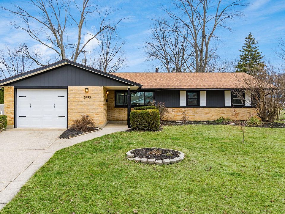 5795 Buenos Aires Blvd, Westerville, OH 43081 Zillow