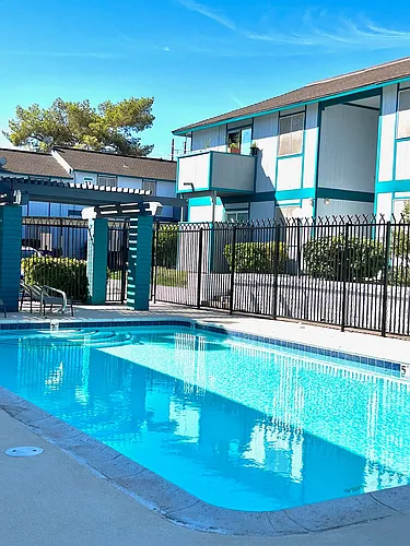 Canyon Club Apartments Photo 1