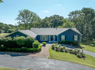 1118 Billy Bryant Rd LOT 5, Collierville, TN 38017