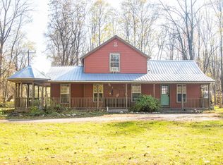 10944 Tuttle Hill Rd, Willis, MI 48191