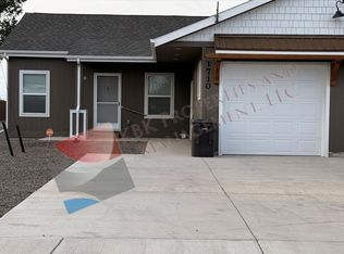 1710 W 7th St, Alamosa, CO 81101