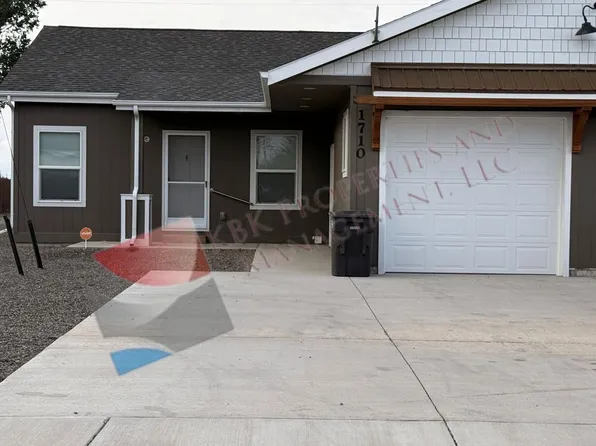 1710 W 7th St, Alamosa, CO 81101