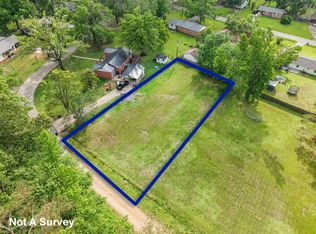 Park Dr Lot 30, Corinth, MS 38834