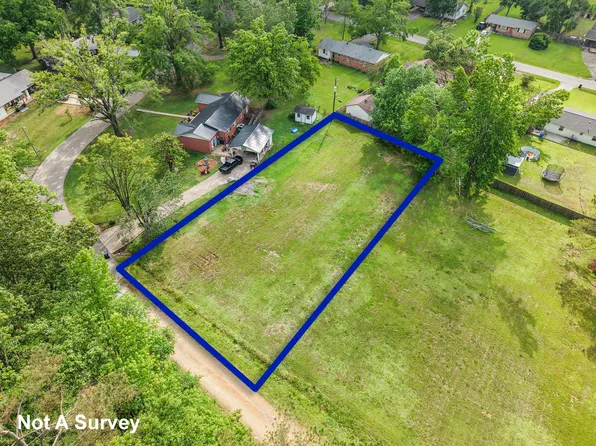 Park Dr Lot 30, Corinth, MS 38834