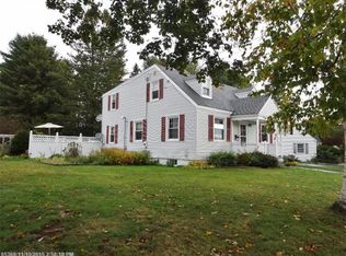 112 Crestmont Rd, Bangor, ME 04401