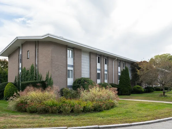 280 Gardner Avenue #C6, New London, CT 06320