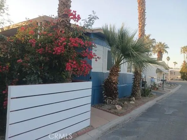 51555 Monroe St Unit 92, Indio, CA 92201