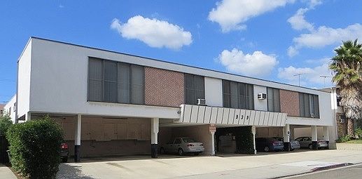 1st image of 939 N Ogden Dr APT 12