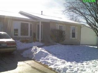 1362 Manuka Dr, O'Fallon, MO