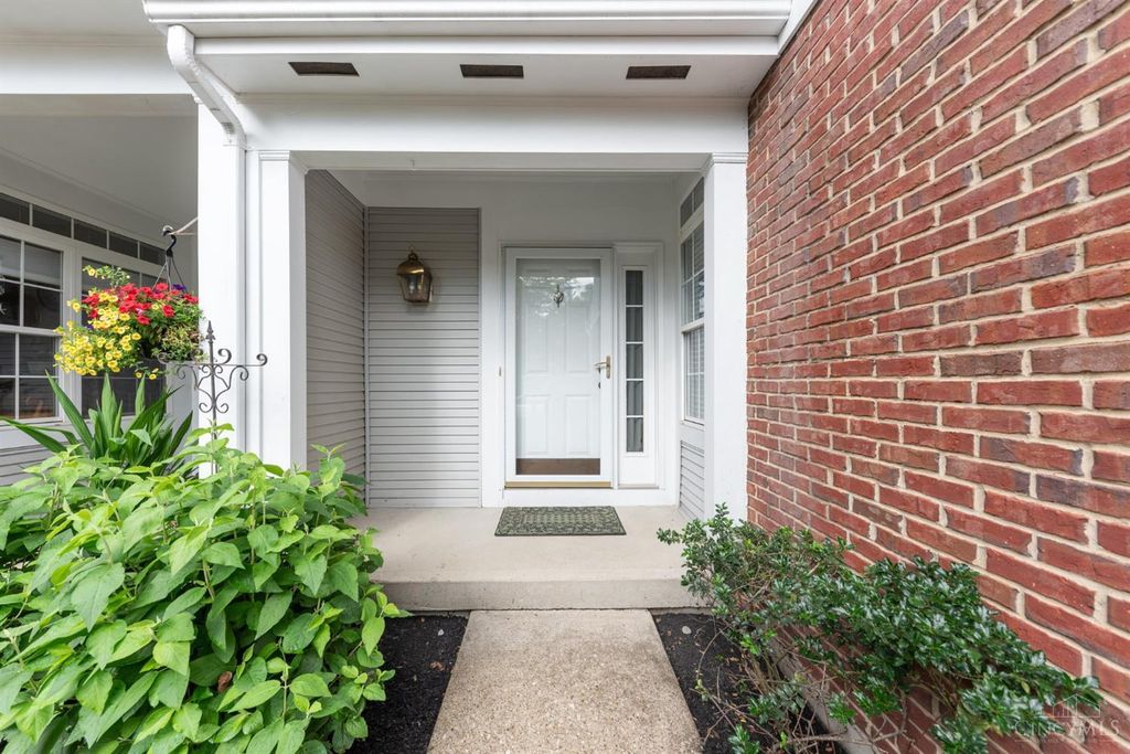 Real estate listing image