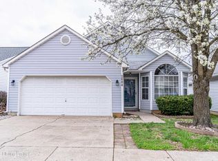 2604 Hampton Hill Ct, Louisville, KY 40220