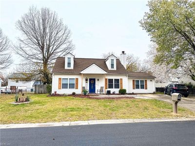 252 Locust St, Suffolk, VA, 23434