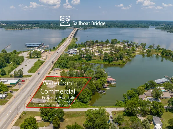 59 Highway, Grove, OK 74344