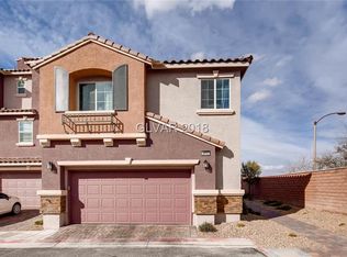 9910 Sable Point St, Las Vegas, NV 89178