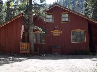 9 O.e. Pattison Loop, Valdez, NM 87580