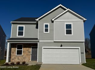 8405 Fairmount Rd, Louisville, KY 40291