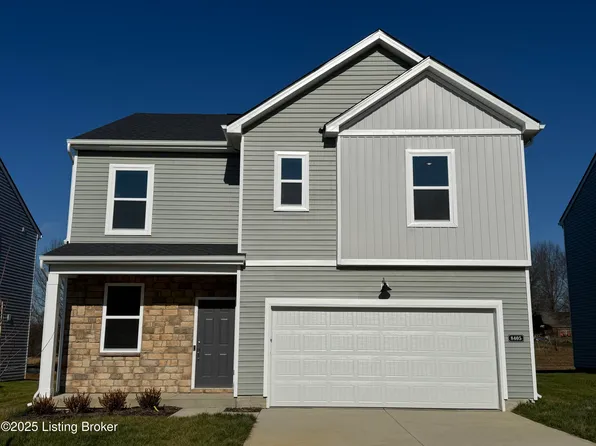 8405 Fairmount Rd, Louisville, KY 40291