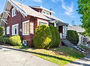 2614 E Spring St, Seattle, WA 98122