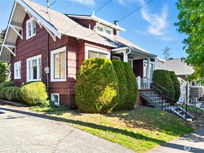 2614 E Spring Street, Seattle, WA, 98122