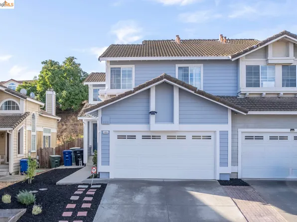 1631 Birdhaven Way, Pittsburg, CA 94565