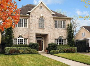 6713 Edloe St, Houston, TX 77005