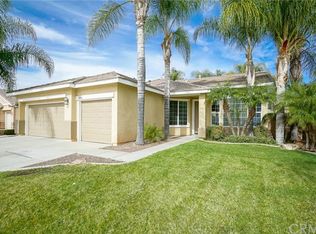 27016 Early Dawn Rd, Menifee, CA 92584