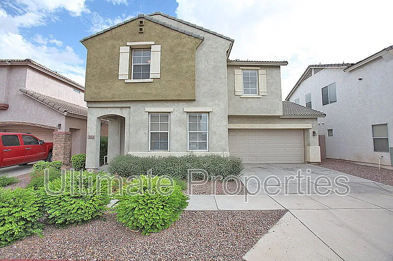 5313 W Albeniz Pl