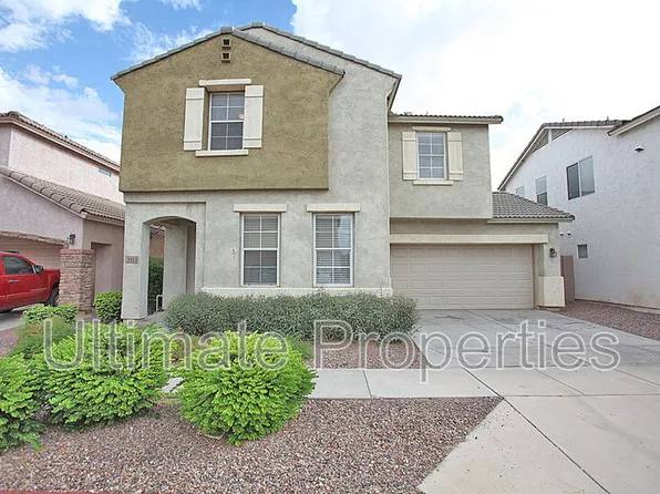 5313 W Albeniz Pl, Phoenix, AZ 85043