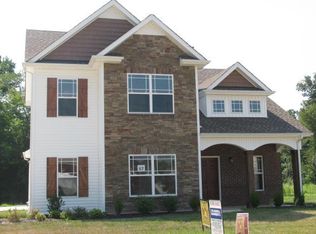 67 Sango Cmns LOT 67, Clarksville, TN 37043