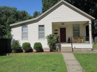 1145 N School St, Augusta, KS 67010