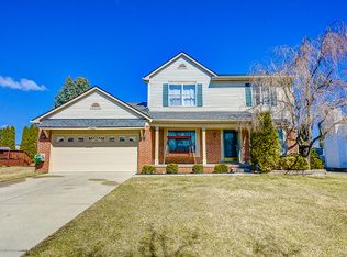 5833 S Ashford Way, Ypsilanti, MI