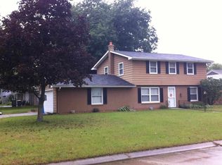 4607 Muirfield Dr, Fort Wayne, IN 46835