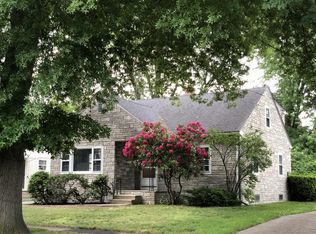 28 Dana St, Springfield, MA 01104