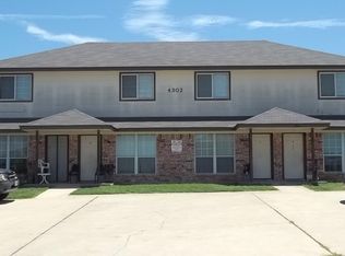 4302 Sylvia Dr APT B, Killeen, TX 76549