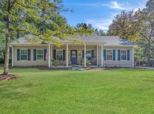 1345 Williams Landing Rd, Tallahassee, FL 32310