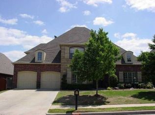 8656 E 103rd St, Tulsa, OK 74133