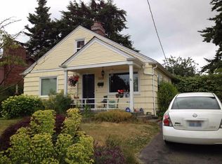 7050 24th Ave NE, Seattle, WA 98115