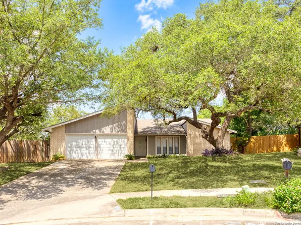 16011 Eagle Cir., San Antonio, TX 78247