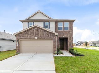 5663 Sanderling Cir, Hitchcock, TX 77563