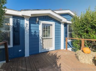 19300 S Timber Acres, Claremore, OK 74019