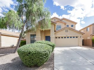 4601 W Park St, Laveen, AZ 85339