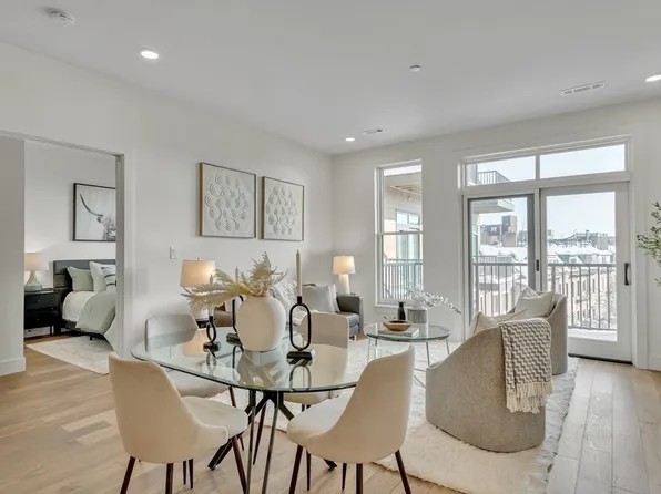 566 Columbus Ave #509, Boston, MA 02118