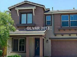 10317 Mystic Pine Rd, Las Vegas, NV 89135